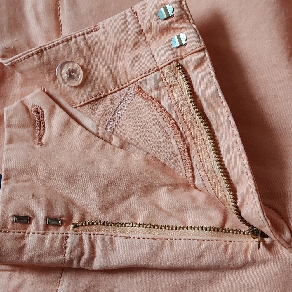 🛑🛑 SOLD SOLD SOLD 🛑🛑NYDJ & SOHO PANT - Picture 6 of 6